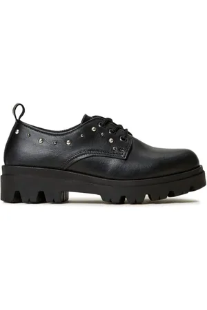 Twin-Set Klassische Schnürschuhe