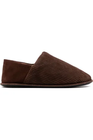 J.W.Anderson Slipper aus Cord
