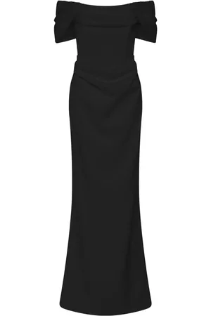 Rebecca Vallance Lia Abendkleid