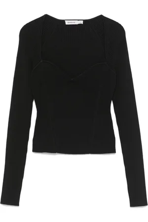 Simkhai Giuliana Pullover
