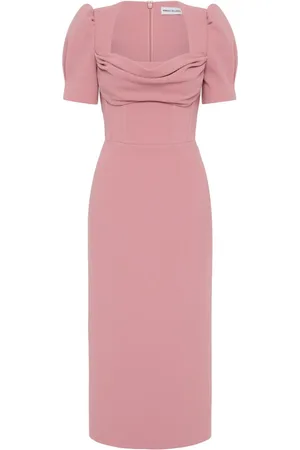 Rebecca Vallance Elora Kleid