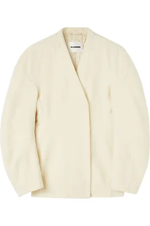 Jil Sander Klassische Jacke