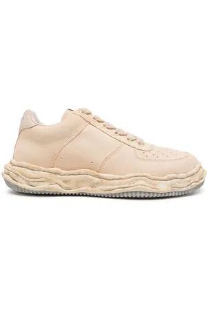 Maison Mihara Yasuhiro Wayne Sneakers