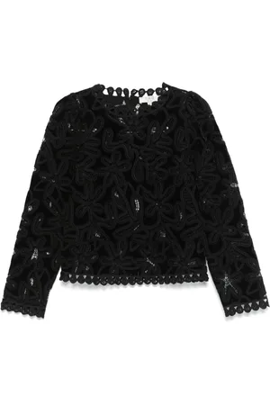 SEA Alice Bluse