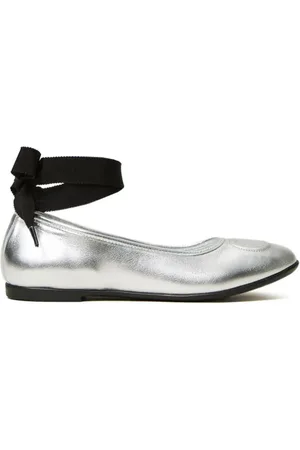 Twin-Set Klassische Ballerinas