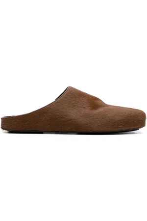 UMA WANG Ballett-Slipper
