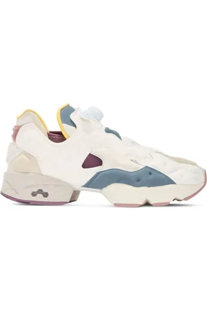 Reebok Insta Pump Sneakers