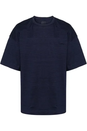 JUUN.J T-Shirt aus Single-Jersey