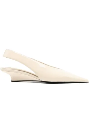 Totême The Wedge-Pumps