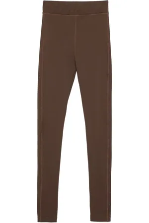 LEMAIRE Second Skin Leggings aus Jersey