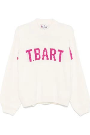 MC2 SAINT BARTH Danya Pullover