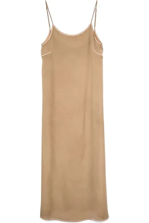 UMA WANG Anaya Midikleid