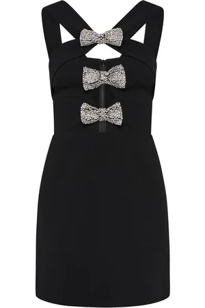 Rebecca Vallance Eliana Minikleid