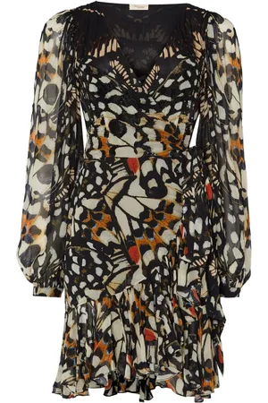 TEMPERLEY LONDON Emperor Minikleid