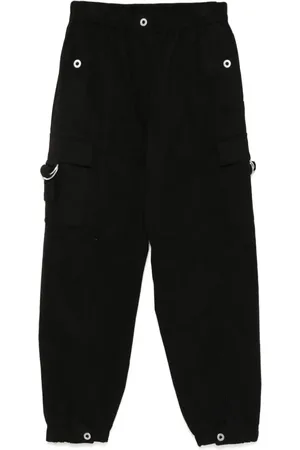 3.1 Phillip Lim Hose mit Tapered-Bein