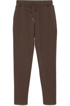 Kiton Hose aus Kaschmir