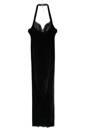 Ludovic De Saint Sernin Grace Maxikleid