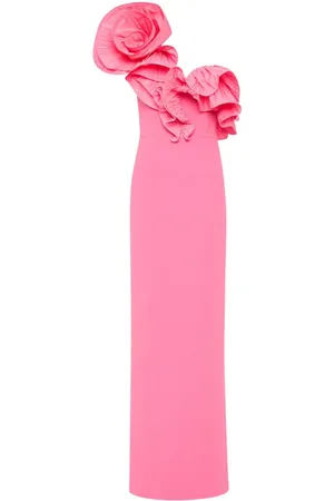 Rebecca Vallance Rosita Abendkleid