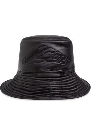 Dsquared2 Icon Fischerhut mit Prägung