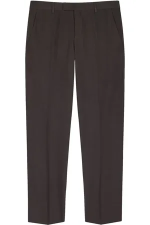 Paul Smith Hose mit geradem Schnitt