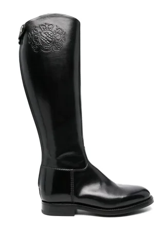 ALBERTO FASCIANI Isabel 523 Stiefel