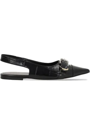 Givenchy Voyou Ballerinas