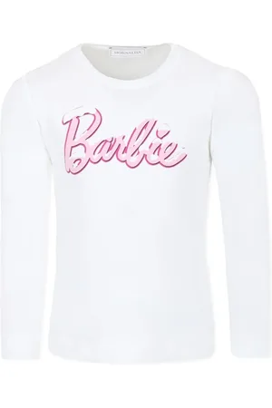 MONNALISA X Barbie Langarmshirt