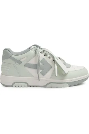 OFF-WHITE Out of Office Sneakers