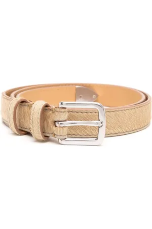 Paul Smith Gürtel aus Ponyleder