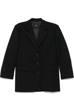 ANINE BING Sara Blazer