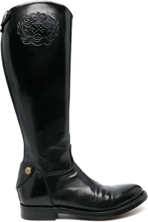 ALBERTO FASCIANI Isabel 2100 Stiefel