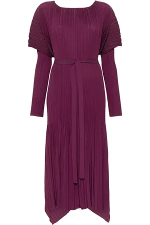 Colville Delphi Midikleid