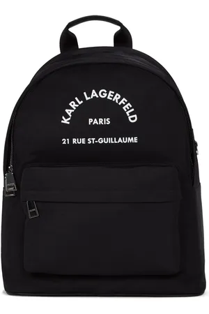 Karl Lagerfeld Rue St-Guillaume Rucksack