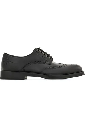 Salvatore Ferragamo Tramezza Derby-Schuhe