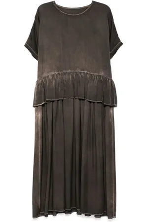 UMA WANG Abril Kleid