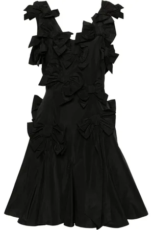Viktor & Rolf Kleid mit Schleifendetail