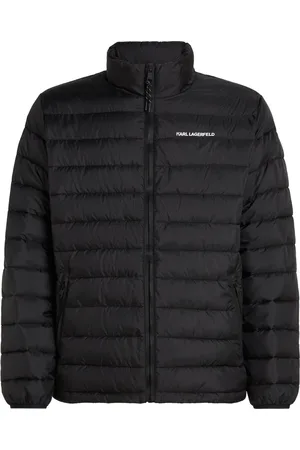 Karl Lagerfeld Leichte Steppjacke