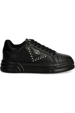 Liu Jo Sneakers aus Leder