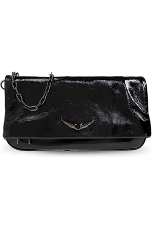 Zadig & Voltaire Rock Eternal Clutch
