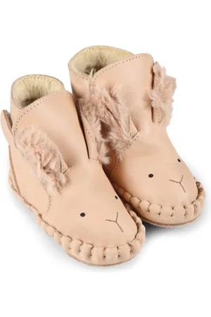 Donsje Kapi Classic Bear Stiefel