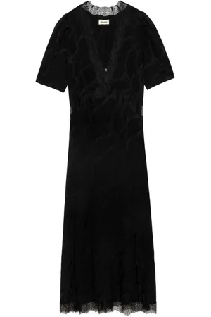 Zadig & Voltaire Redox Kleid