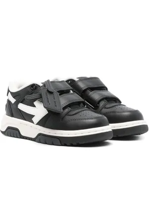 OFF-WHITE Out of Office "OOO" Sneakers