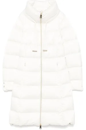 HERNO Gesteppter Parka