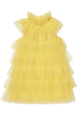 Tutu Du Monde Alchemy Tüllkleid