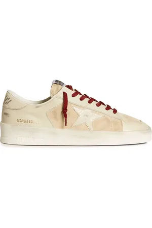 Golden Goose Stardan Sneakers