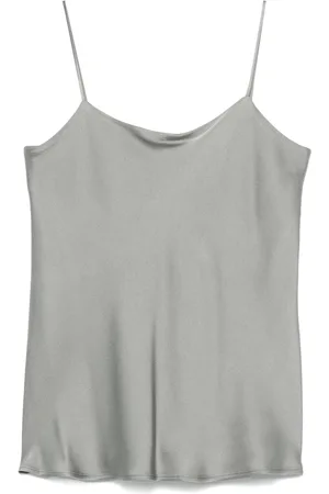 HERNO Texturiertes Tanktop