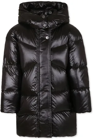 Woolrich Gefütterter Mantel