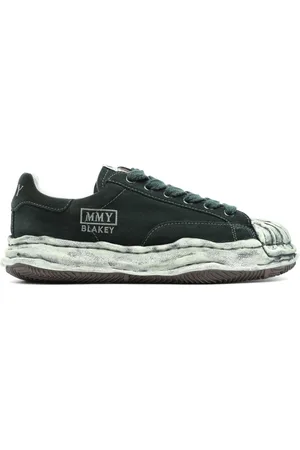 Maison Mihara Yasuhiro Blakey Sneakers