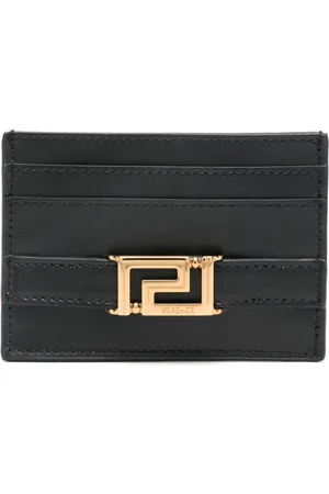 VERSACE Greca Godess Kartenetui