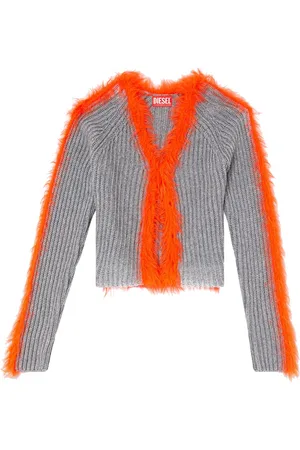 Diesel M-Tanita Cardigan